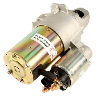 Bosch® - Remanufactured Starter