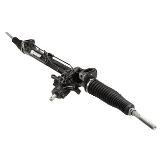 Bosch® - Remanufactured Rack and Pinion Assembly
