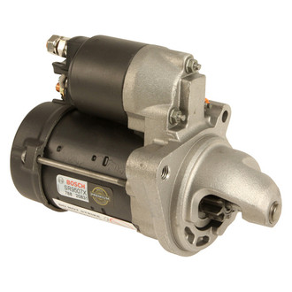 Bosch® - Remanufactured Starter