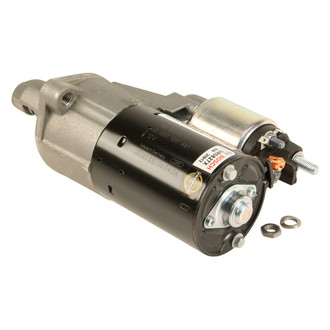 Bosch® - Remanufactured Starter