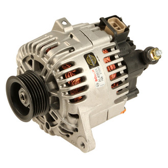 Bosch® - Remanufactured Alternator