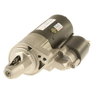 Bosch® - Remanufactured Starter