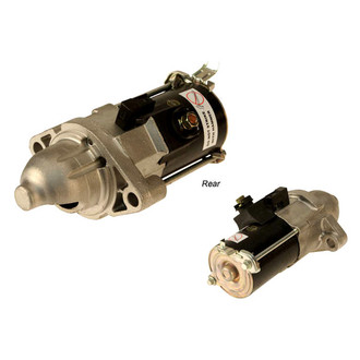 Bosch® - Remanufactured Starter