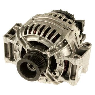 Bosch® - Remanufactured Alternator