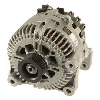 Bosch® - Remanufactured Alternator