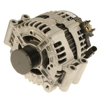 Bosch® - Remanufactured Alternator