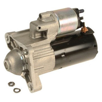 Bosch® - Remanufactured Starter