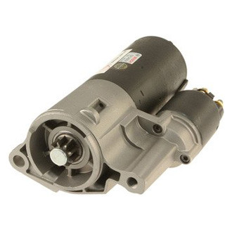 Bosch® - Remanufactured Starter