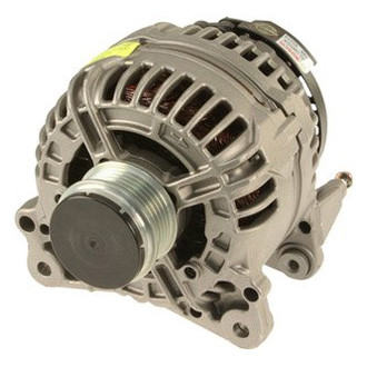 Bosch® - Remanufactured Alternator