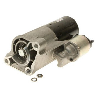 Bosch® - Remanufactured Starter