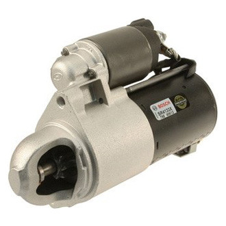 Bosch® - Remanufactured Starter
