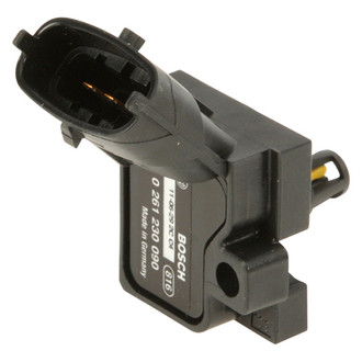 Bosch® - Manifold Absolute Pressure Sensor