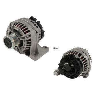 Bosch® - Remanufactured Alternator