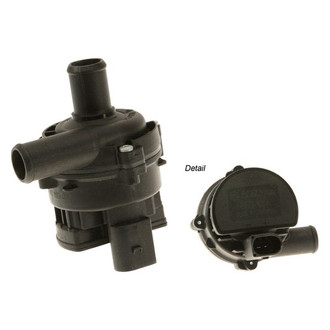 Bosch® - Engine Coolant Auxiliary Water Pump