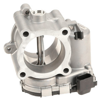 Bosch® - Fuel Injection Throttle Body