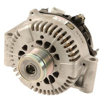 Bosch® - Remanufactured Alternator