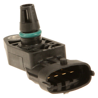 Bosch® - Manifold Absolute Pressure Sensor
