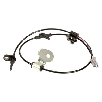 Bosch® - Front Driver Side ABS Speed Sensor