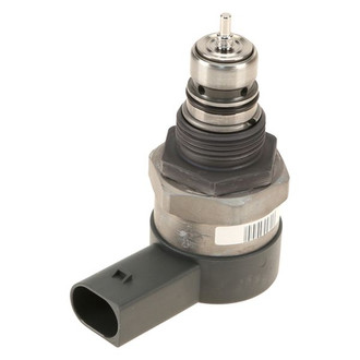 Bosch® - Fuel Pressure Regulator