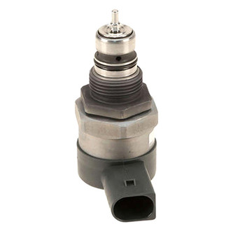 Bosch® - Fuel Injection Pressure Regulator