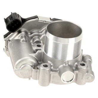 Bosch® - Fuel Injection Throttle Body