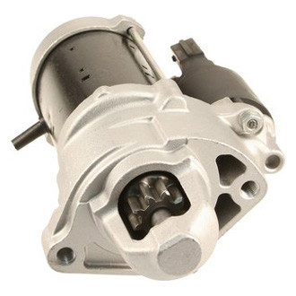 Bosch® - Remanufactured Starter