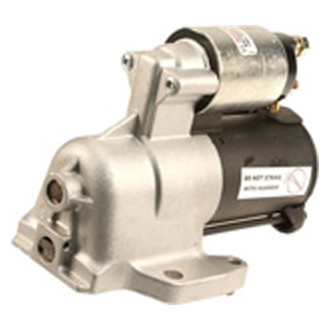 Bosch® - Remanufactured Starter