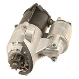 Bosch® - Remanufactured Starter