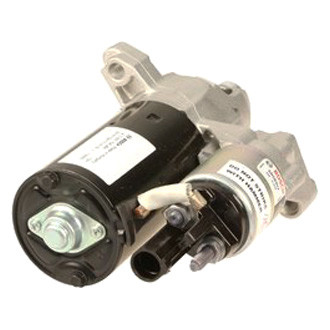 Bosch® - Remanufactured Starter