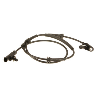 Bosch® - Rear ABS Speed Sensor