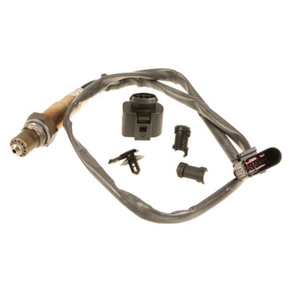 Bosch® - OE Connector Oxygen Sensor
