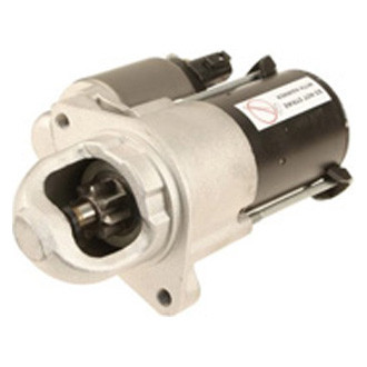 Bosch® - Remanufactured Starter