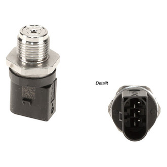 Bosch® - Fuel Pressure Sensor