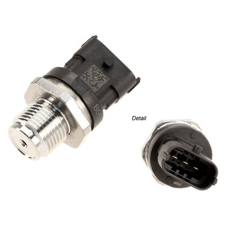 Bosch® - Fuel Pressure Sensor