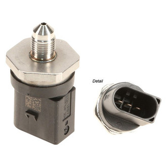 Bosch® - Fuel Injection Pressure Sensor