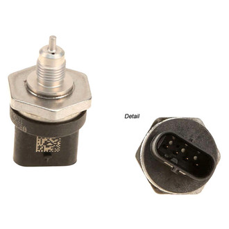 Bosch® - Fuel Pressure Sensor