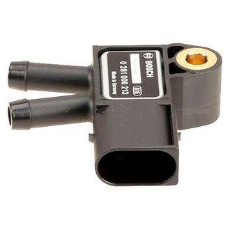 Bosch® - Exhaust Gas Differential Pressure Sensor