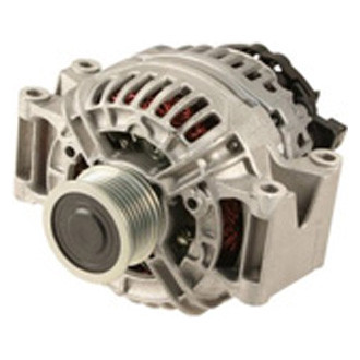 Bosch® - Remanufactured Alternator