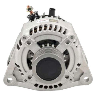 Bosch® - Remanufactured Alternator