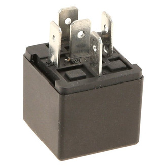 Bosch® - Fuel Injection Relay