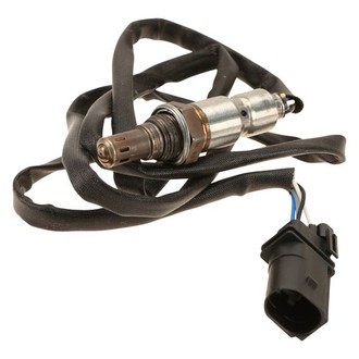 Bosch® - OE Connector Oxygen Sensor