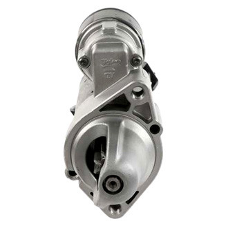 Bosch® - Remanufactured Starter