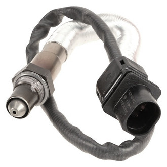 Bosch® - OE Connector Oxygen Sensor
