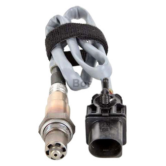 Bosch® - OE Connector Oxygen Sensor