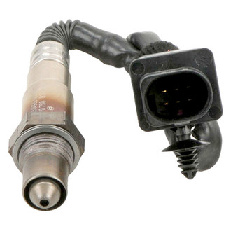 Bosch® - OE Connector Oxygen Sensor