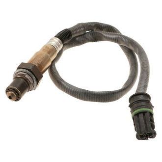 Bosch® - OE Connector Oxygen Sensor