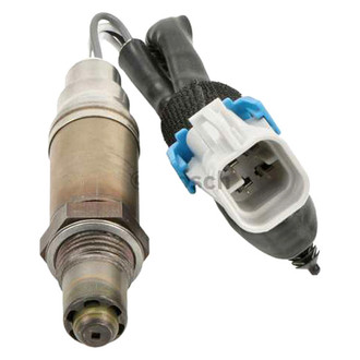 Bosch® - OE Connector Oxygen Sensor