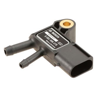 Bosch® - Manifold Absolute Pressure Sensor