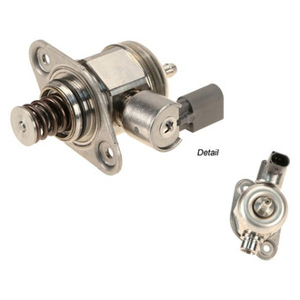Bosch® - Mechanical Fuel Pump