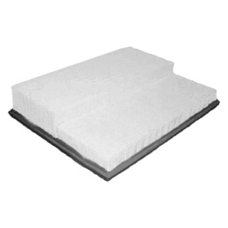 Bosch® - Workshop Air Filter